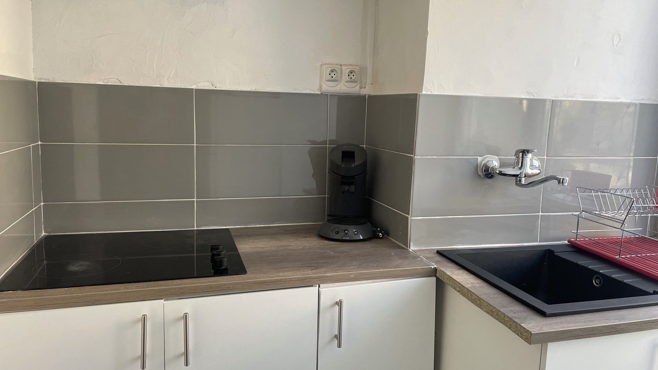 Photo of Kitchen in Gien