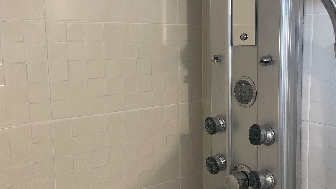 Photo of Bathroom in Gien