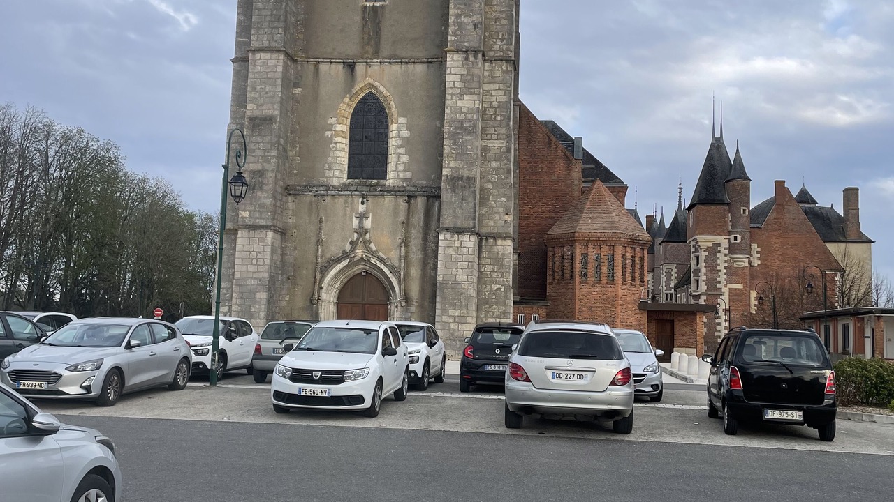 Photo of Others in Gien