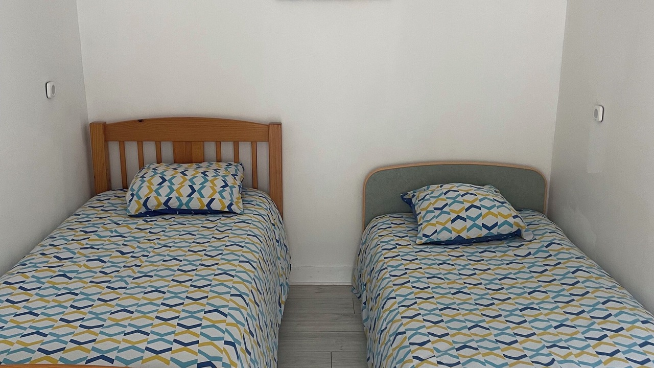 Photo of Bedroom in Gien