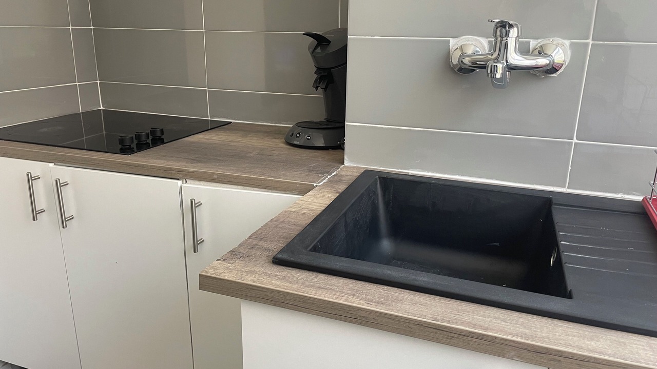 Photo of Kitchen in Gien