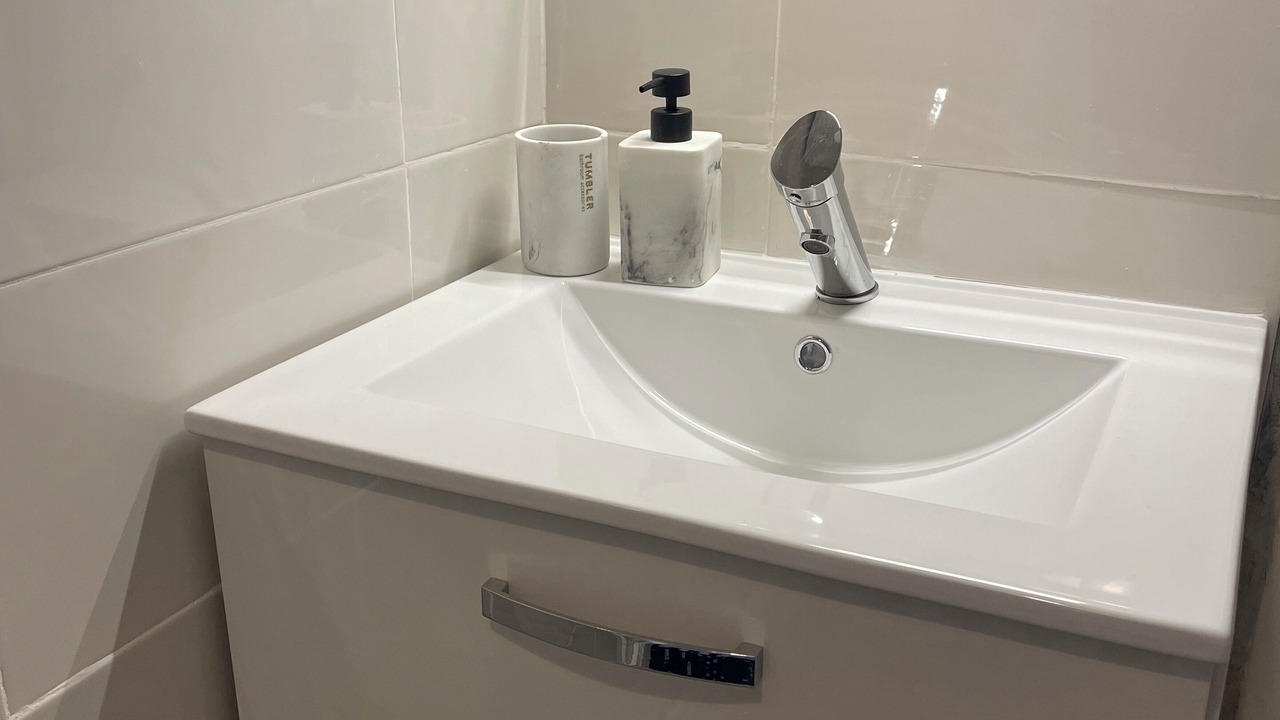 Photo of Bathroom in Gien