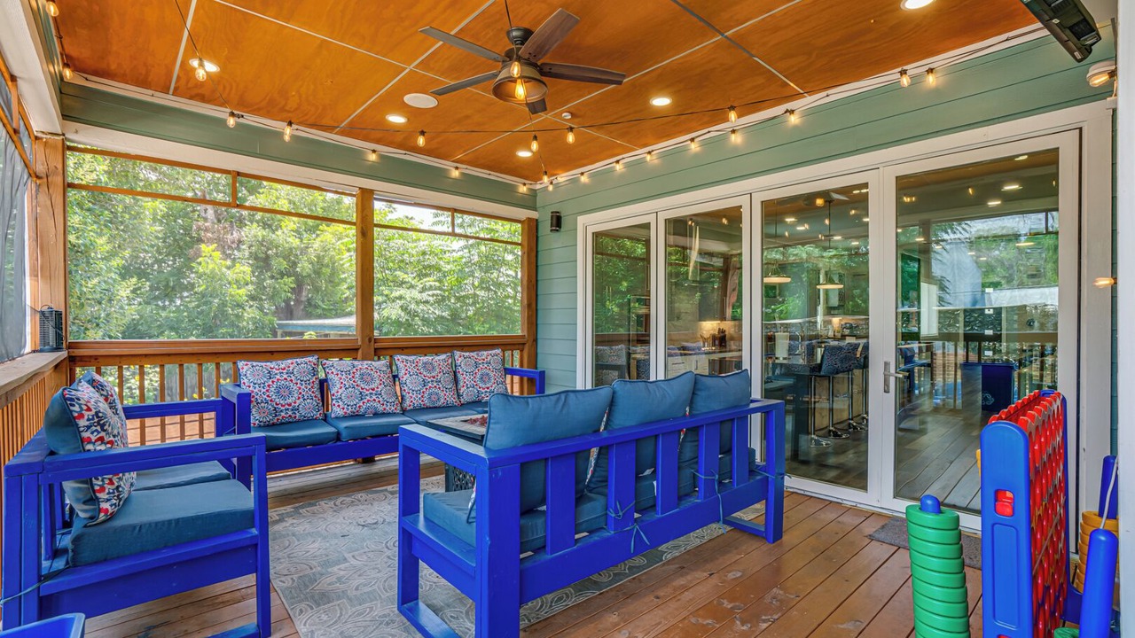 Photo of Outdoor in Woodlawn Lake