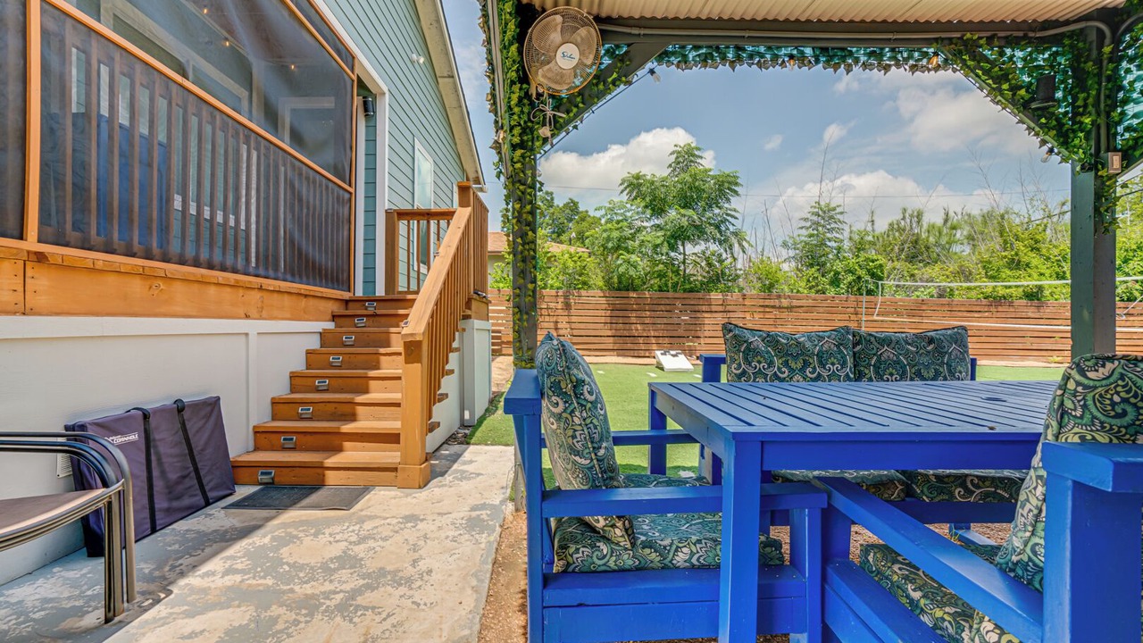 Photo of Outdoor in Woodlawn Lake