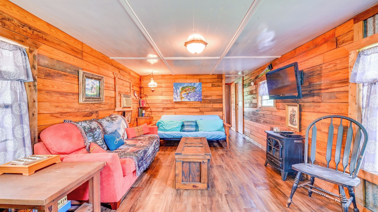 Photo of Livingroom in Madill