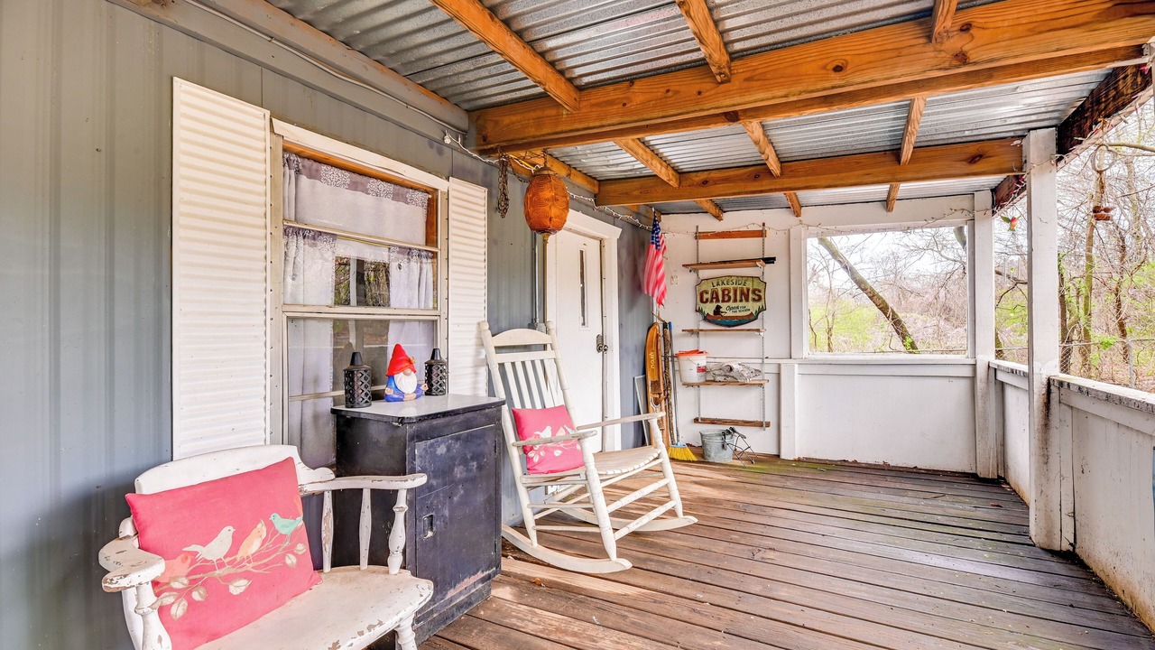 Photo of Outdoor in Madill