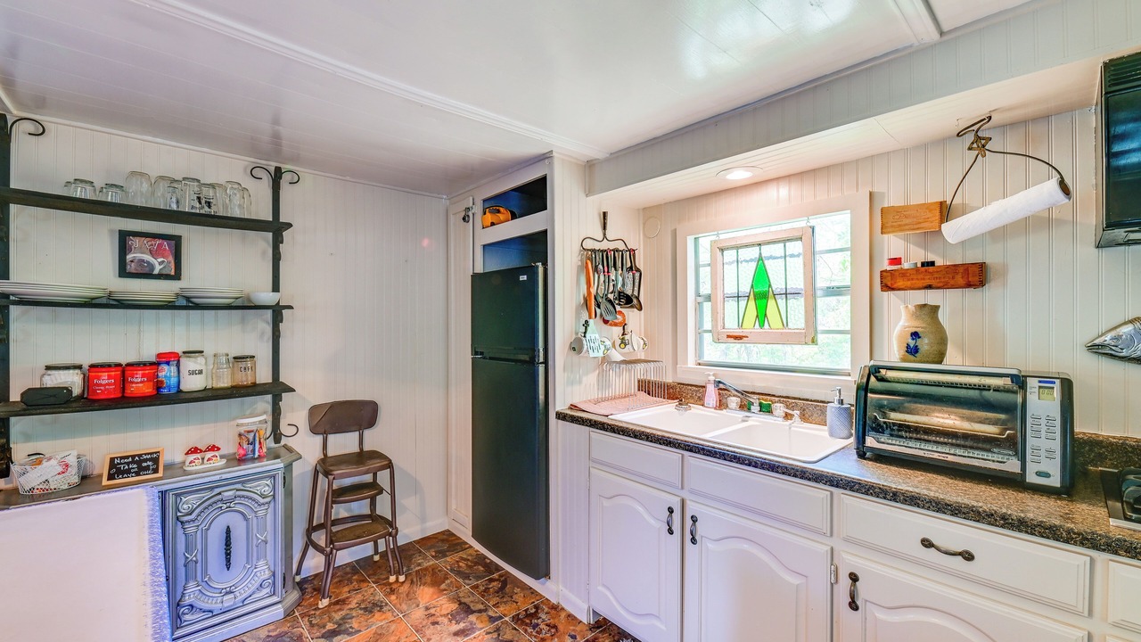 Photo of Kitchen in Madill