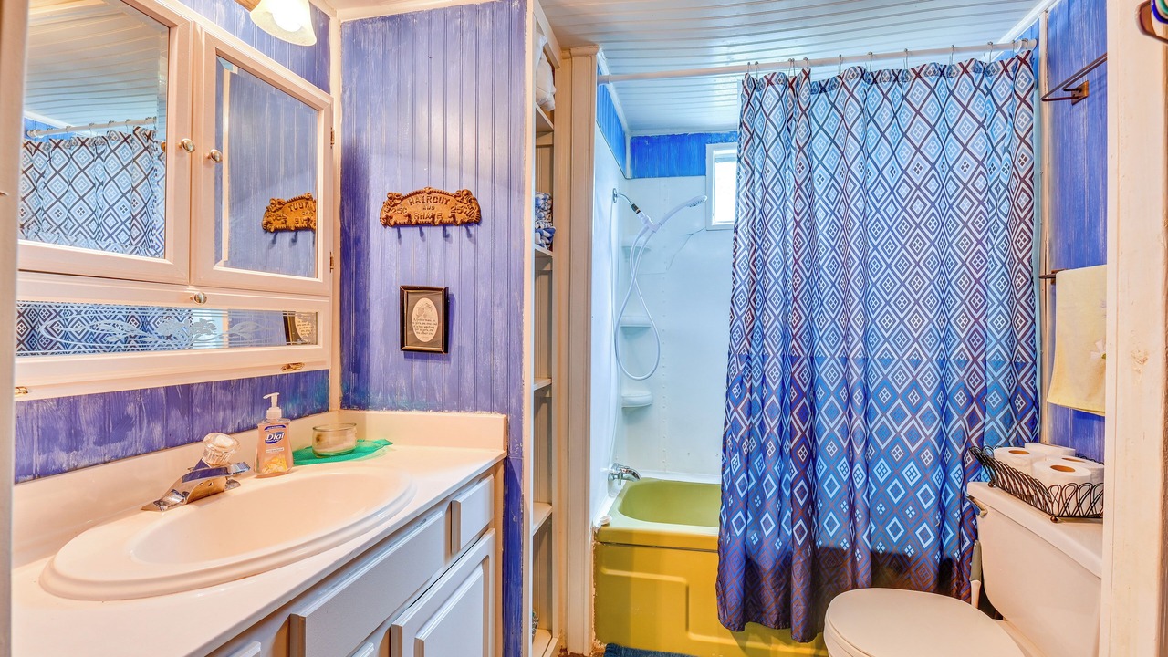 Photo of Bathroom in Madill