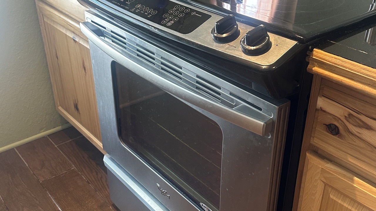 Photo of Kitchen in Joplin