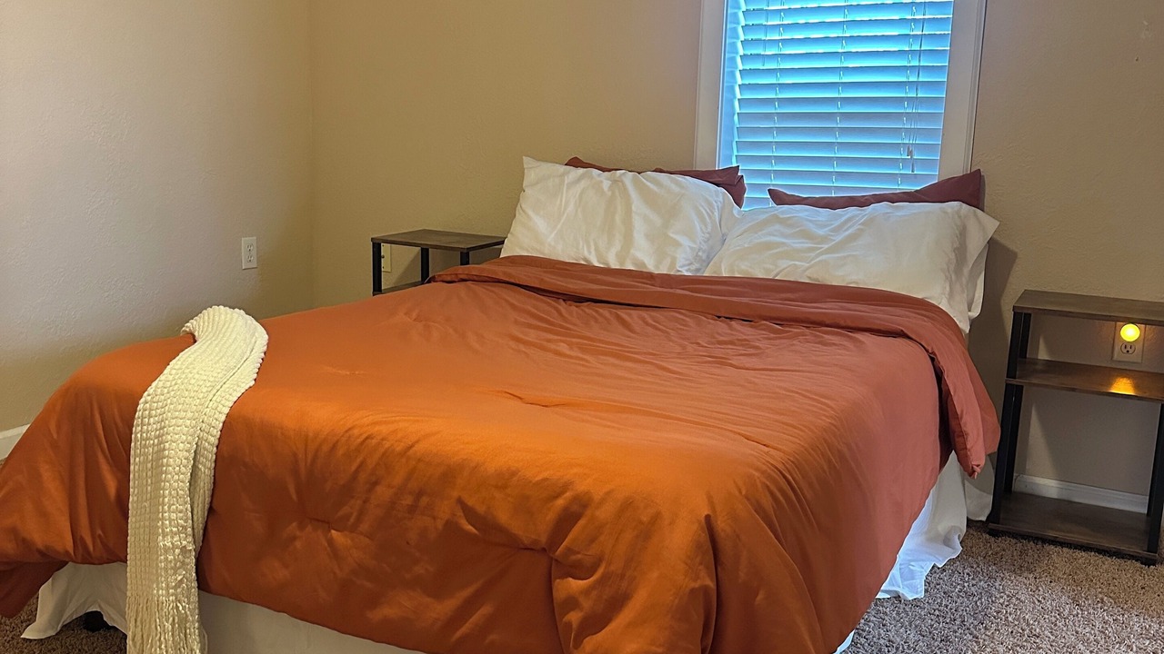Photo of Bedroom in Joplin