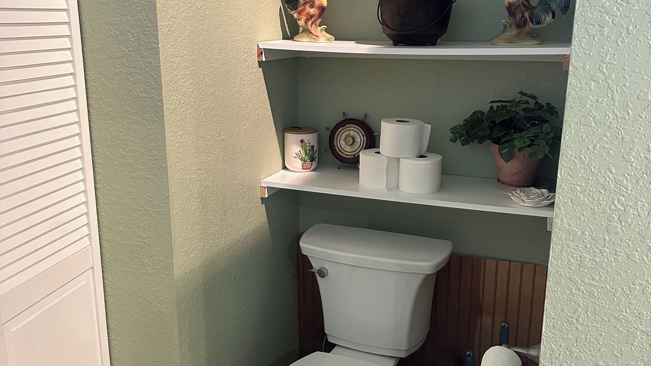 Photo of Bathroom in Joplin