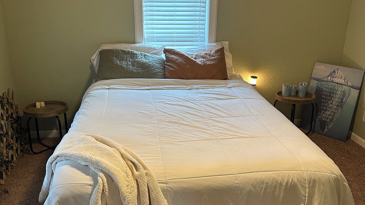 Photo of Bedroom in Joplin