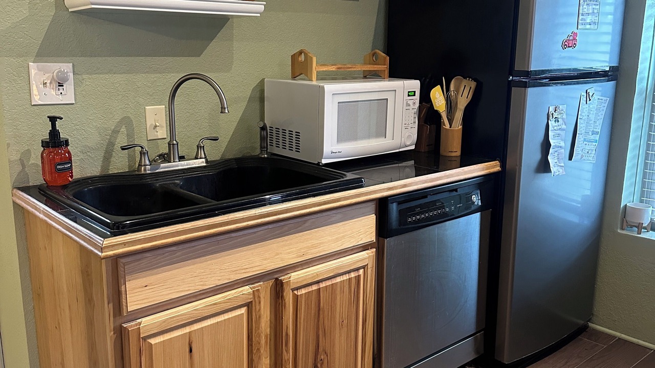 Photo of Kitchen in Joplin