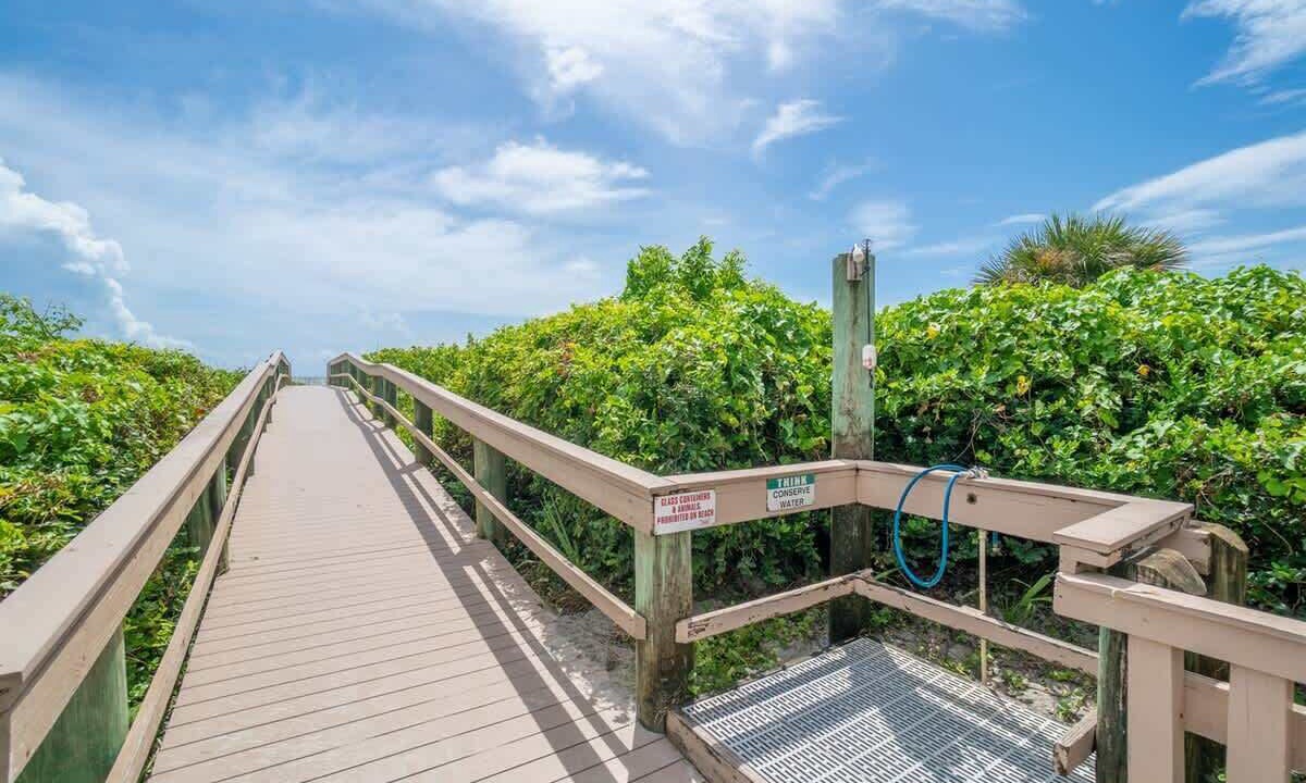 Photo of Outdoor in Cocoa Beach