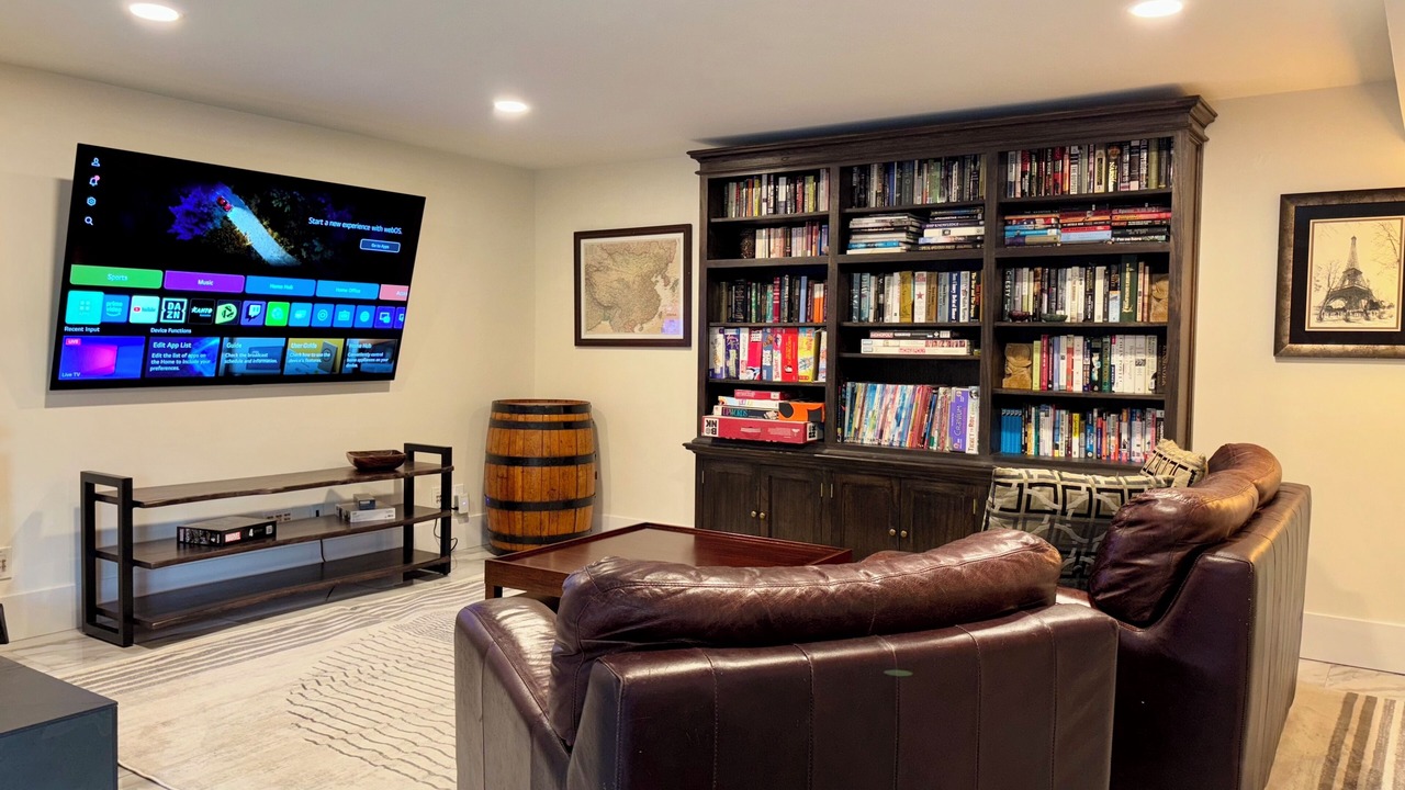 Photo of Bedroom in Manchester