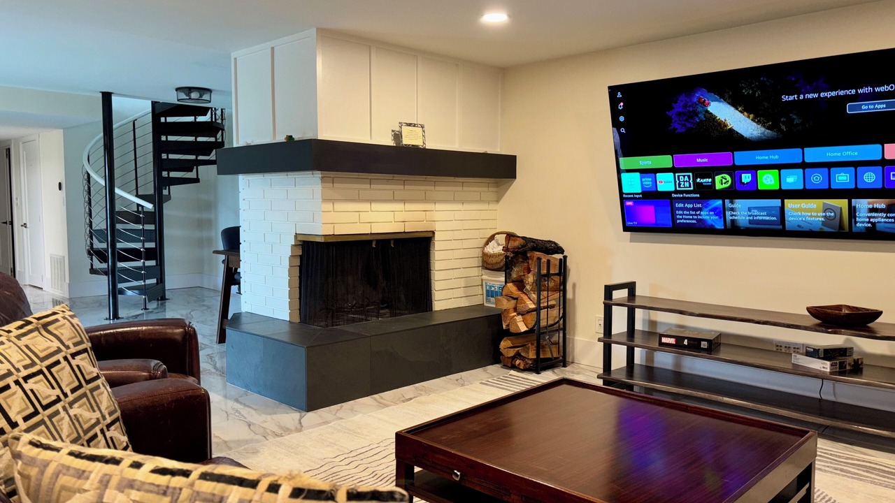 Photo of Livingroom in Manchester