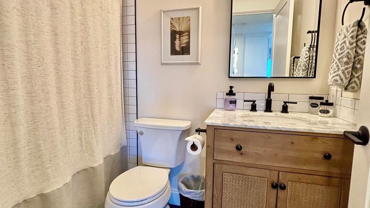 Photo of Bathroom in Manchester