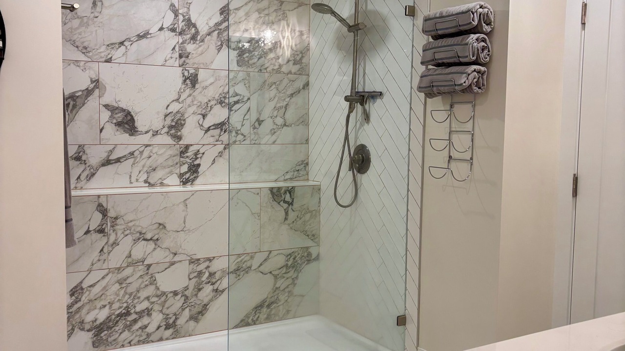 Photo of Bathroom in Manchester