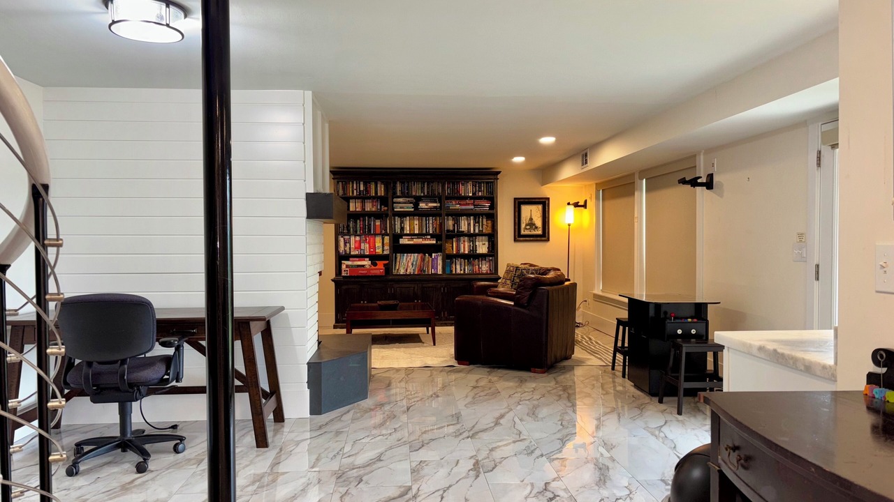 Photo of Bedroom in Manchester