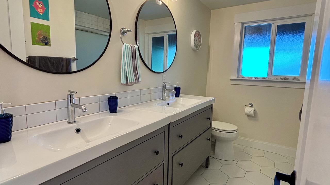 Photo of Bathroom in Manchester