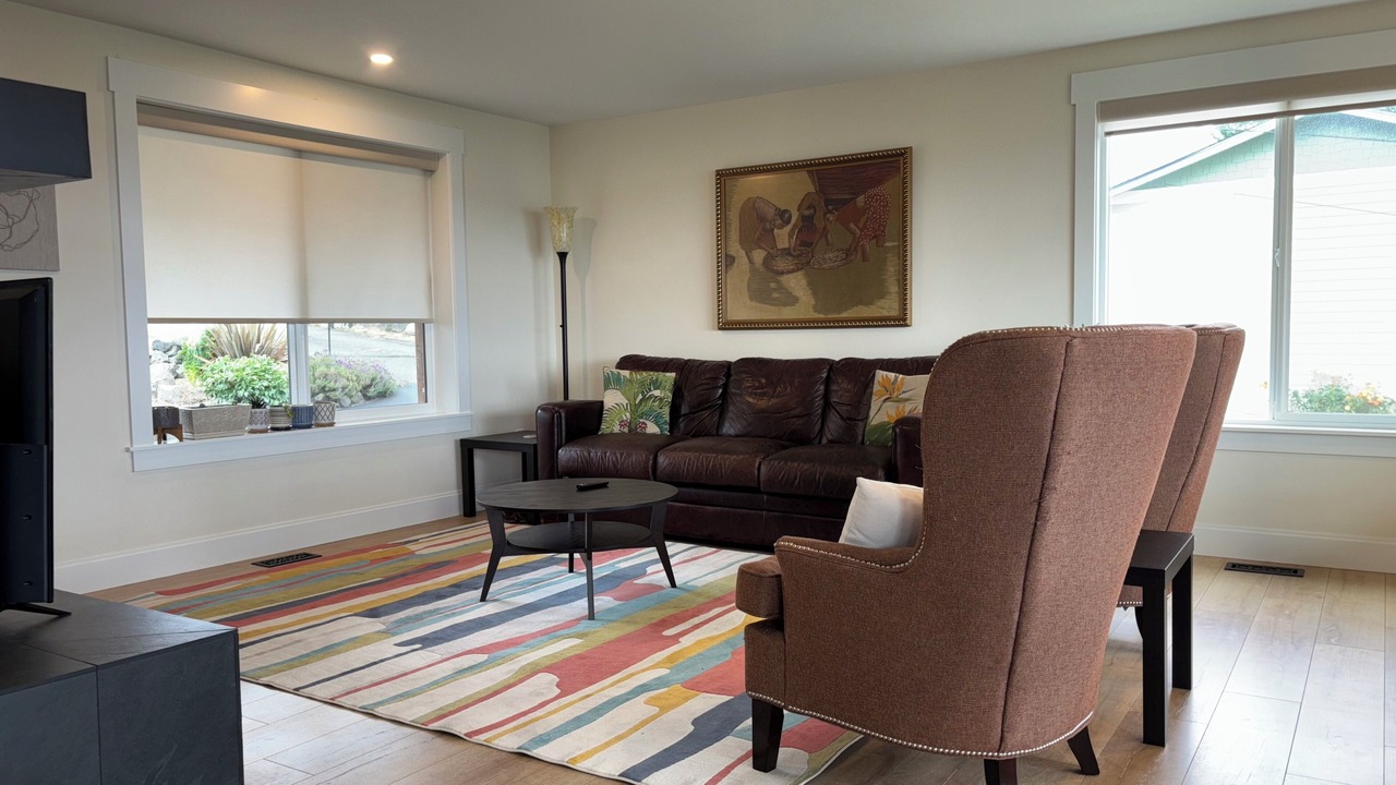 Photo of Livingroom in Manchester