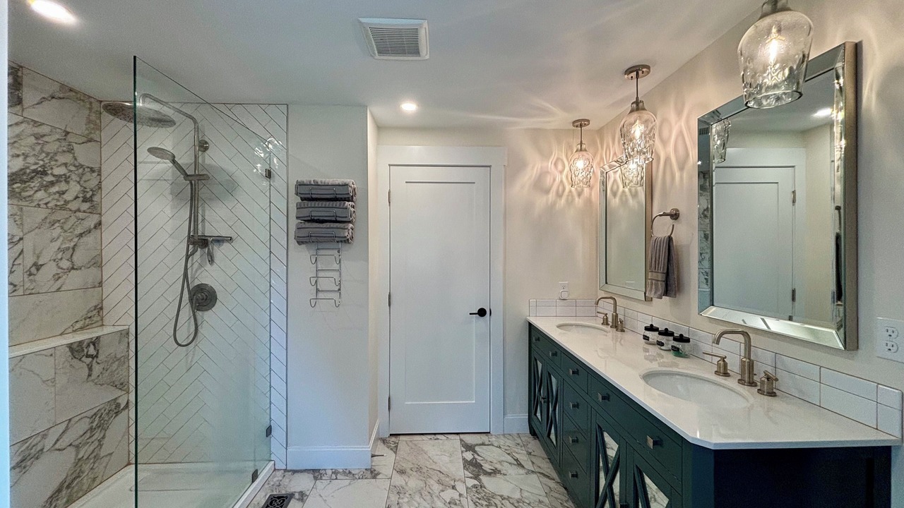 Photo of Bathroom in Manchester