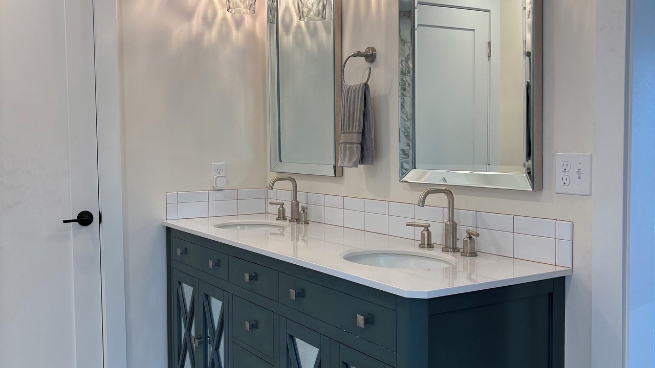 Photo of Bathroom in Manchester