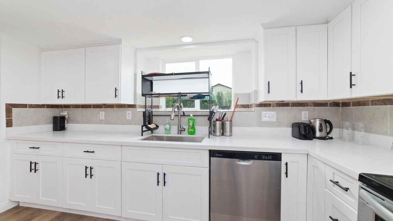 Photo of Kitchen in Clodine
