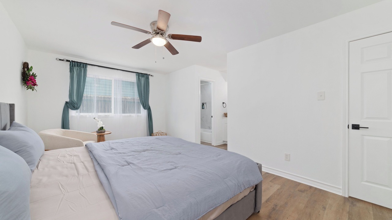 Photo of Bedroom in Clodine