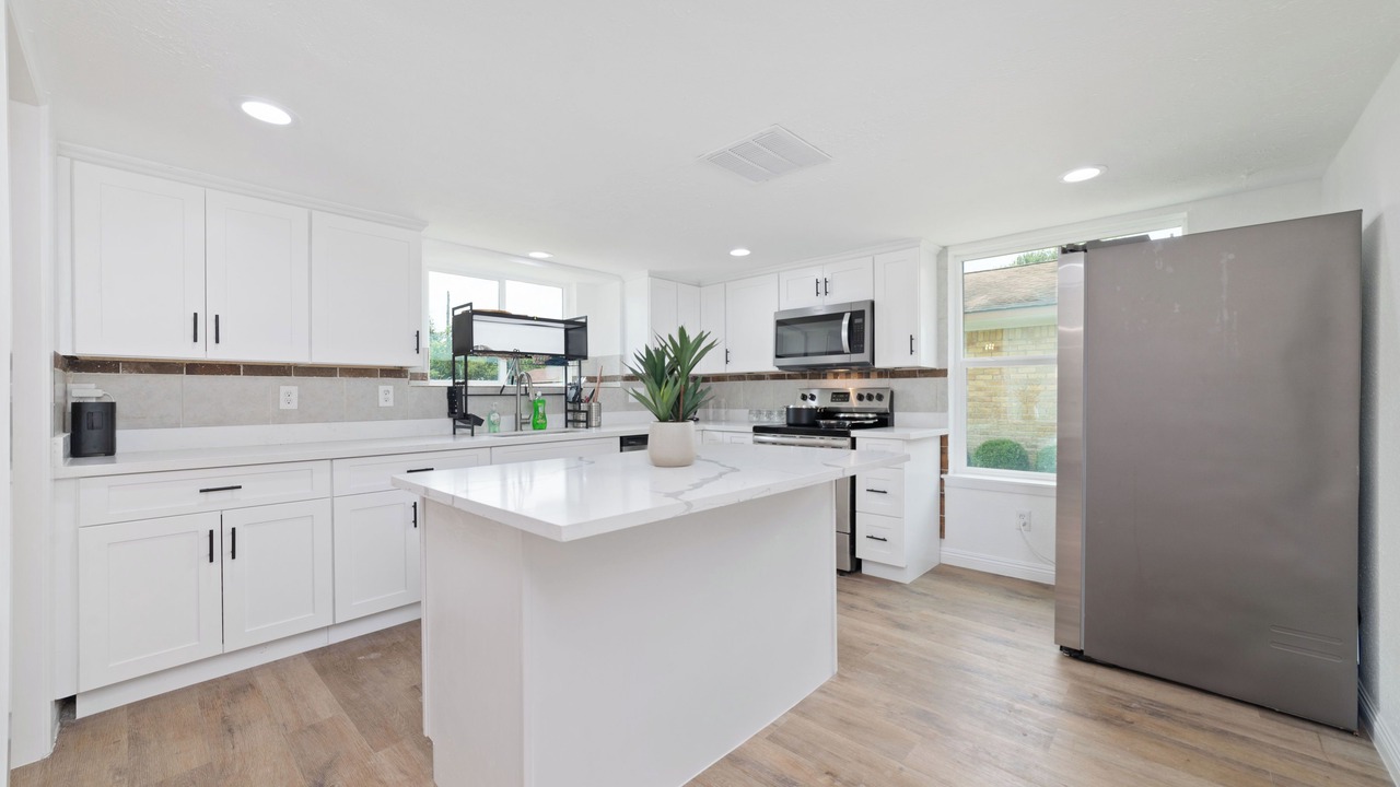 Photo of Kitchen in Clodine