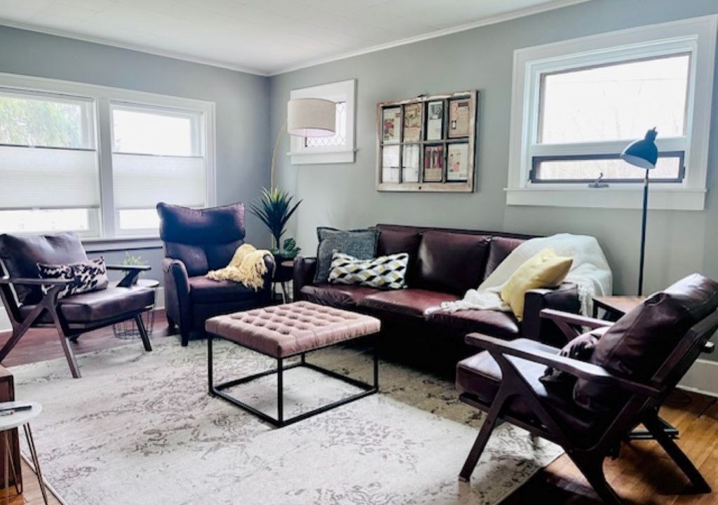 Photo of Livingroom in Hamburg