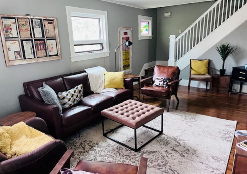 Photo of Livingroom in Hamburg