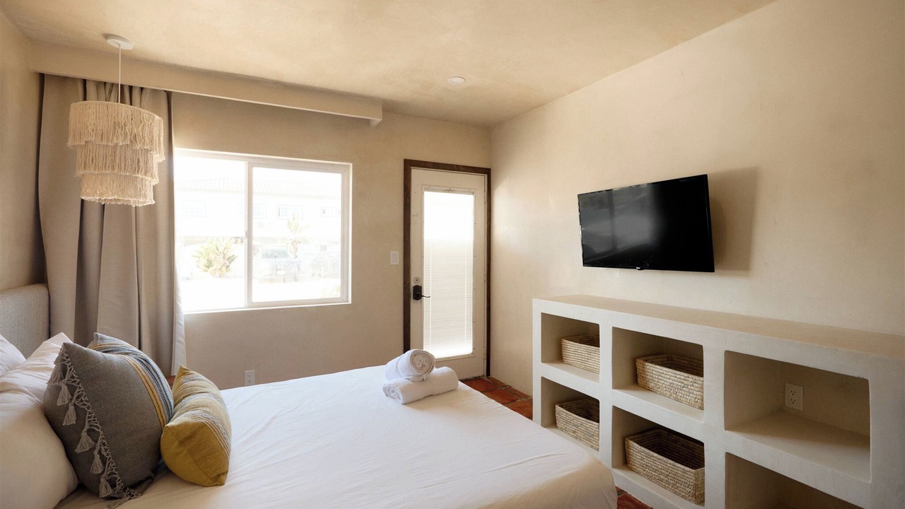 Photo of Bedroom in Imperial Beach
