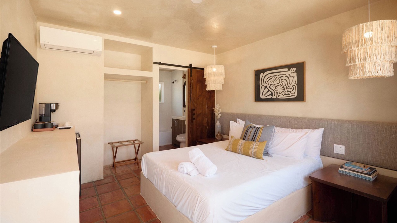 Photo of Bedroom in Imperial Beach