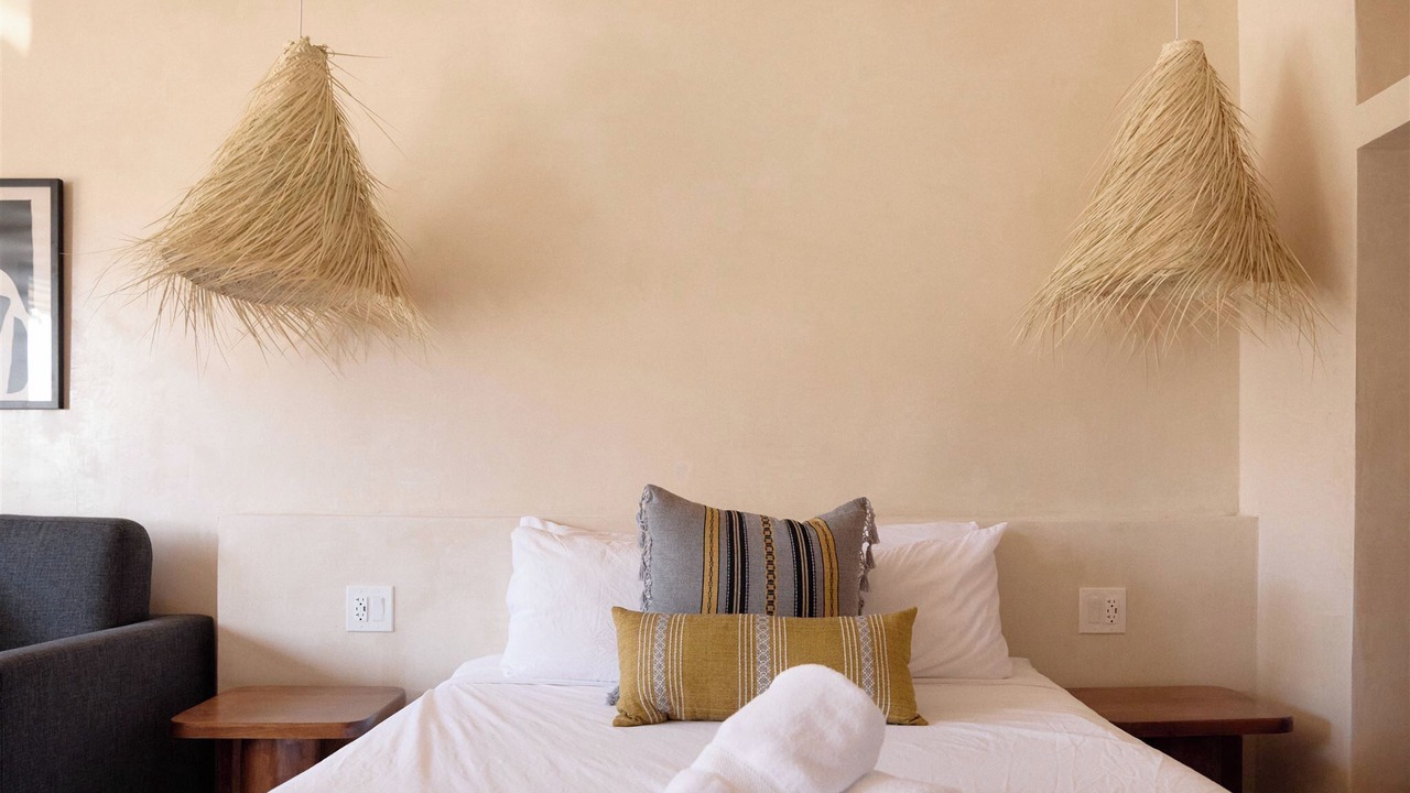Photo of Bedroom in Imperial Beach