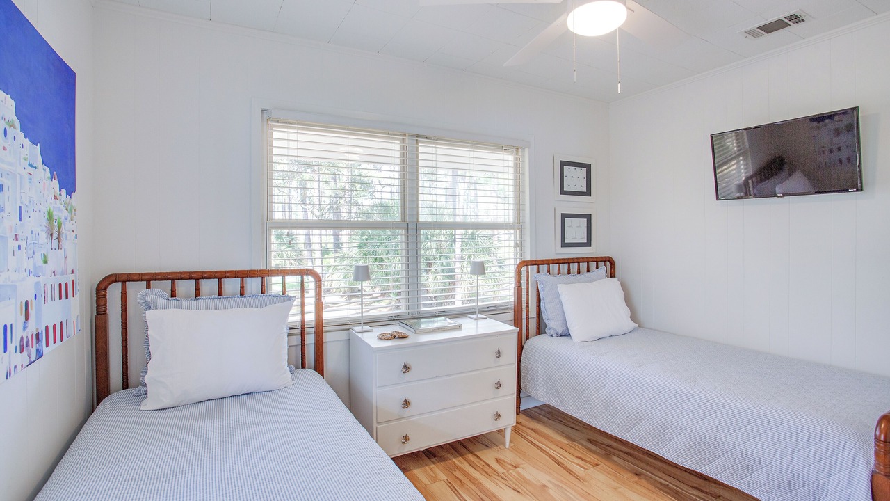 Photo of Bedroom in Panacea