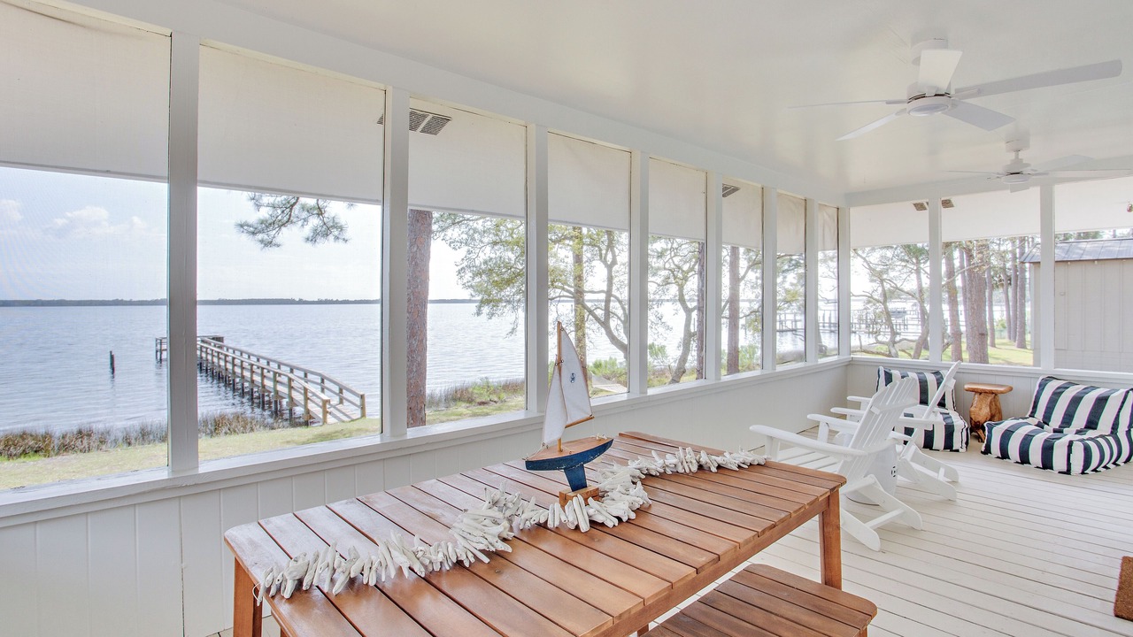 Photo of Outdoor in Panacea