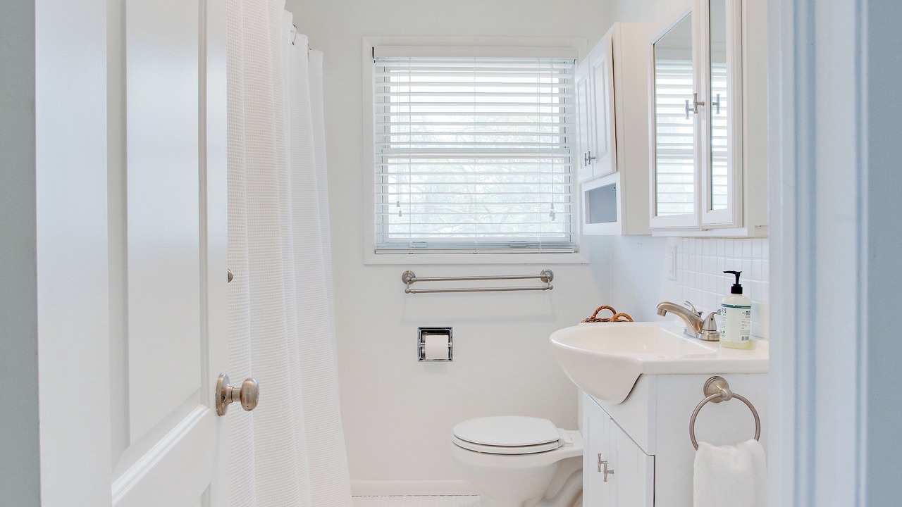 Photo of Bathroom in Panacea