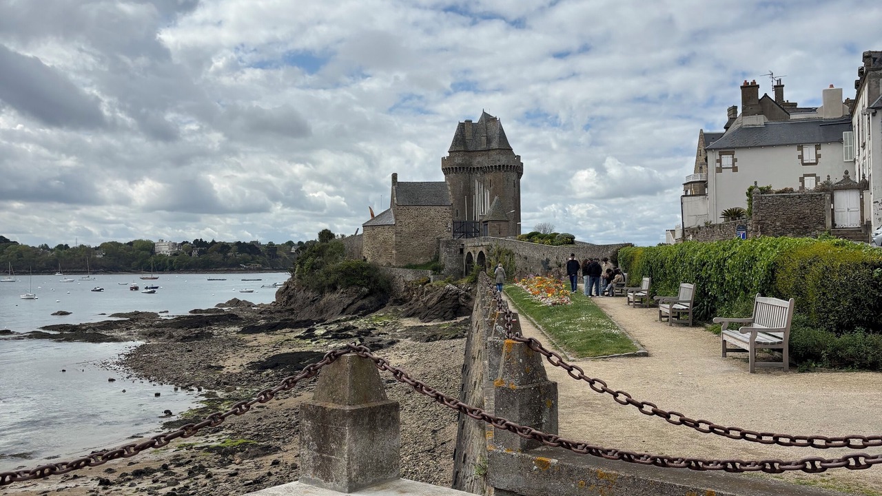 Photo of Others in Saint-Servan