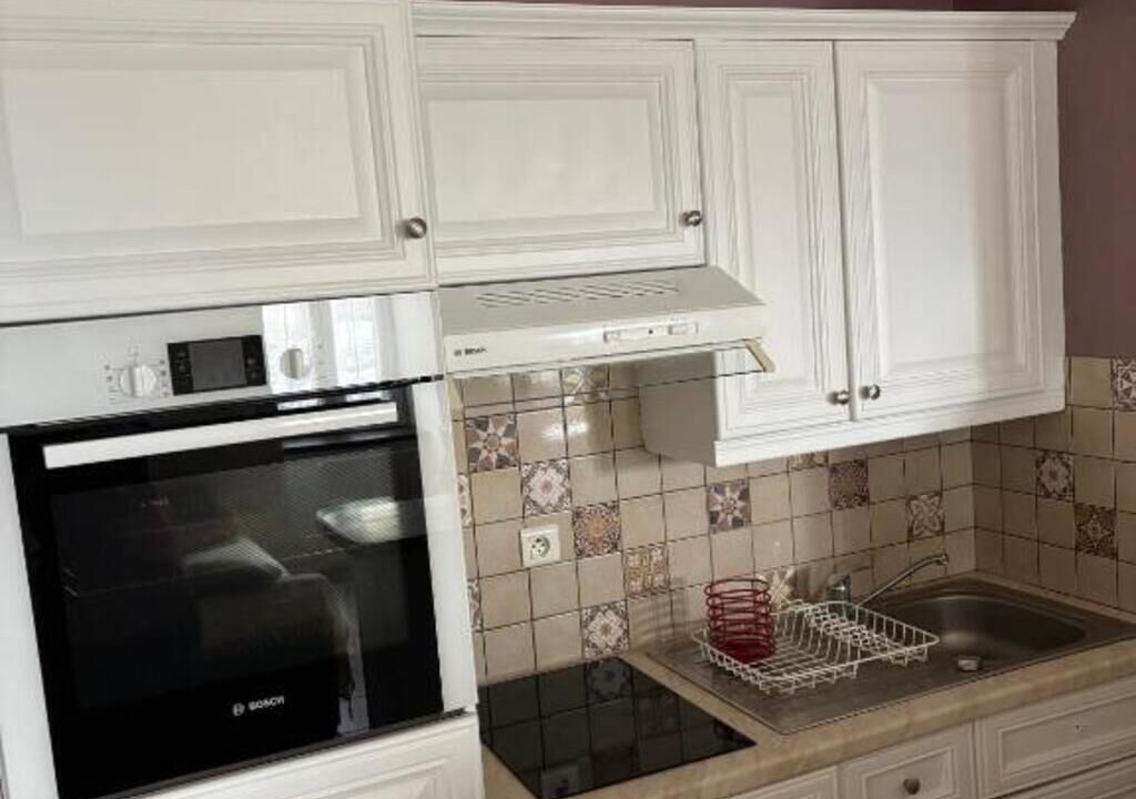Photo of Kitchen in Saint-Servan