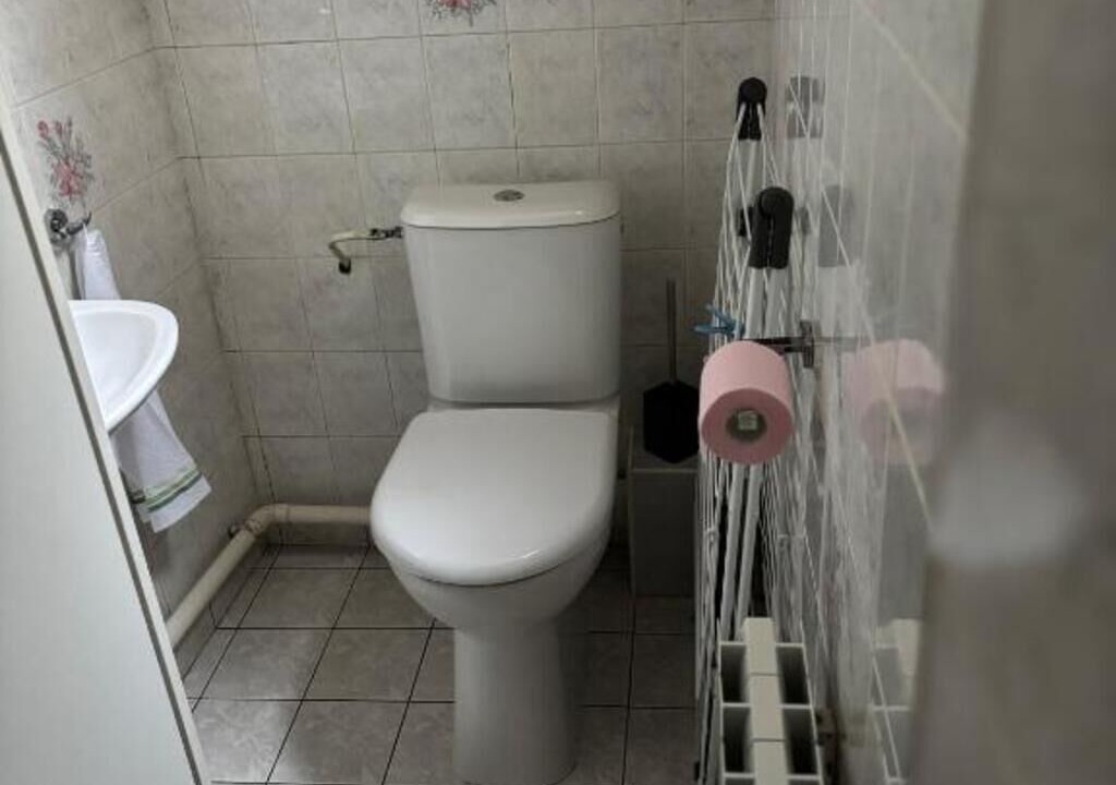 Photo of Bathroom in Saint-Servan