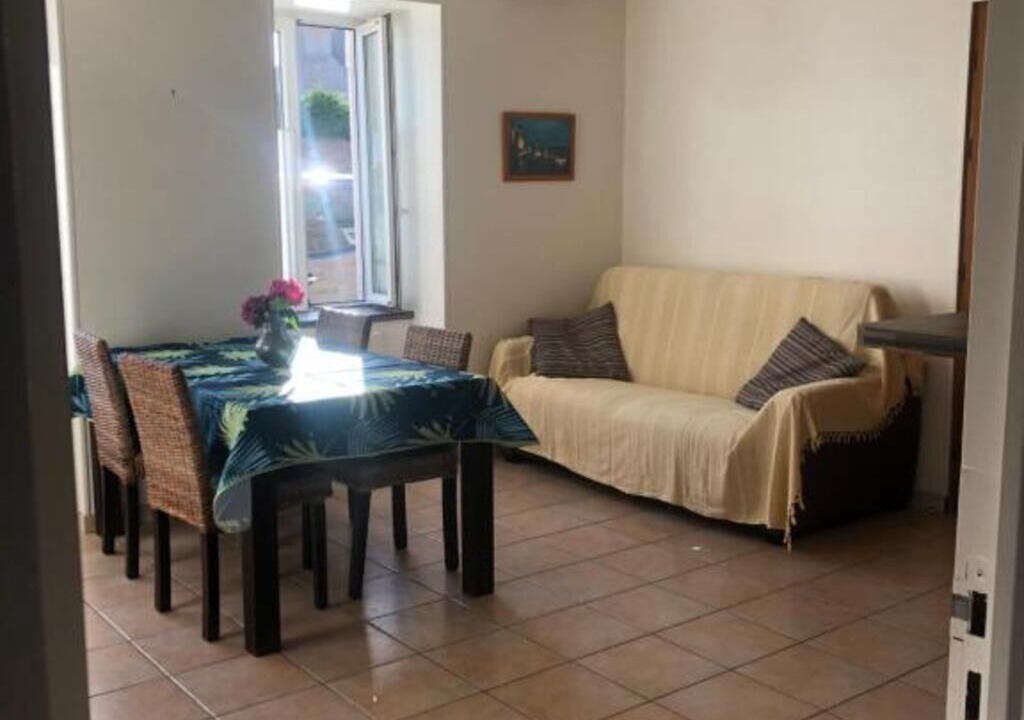 Photo of Livingroom in Saint-Servan