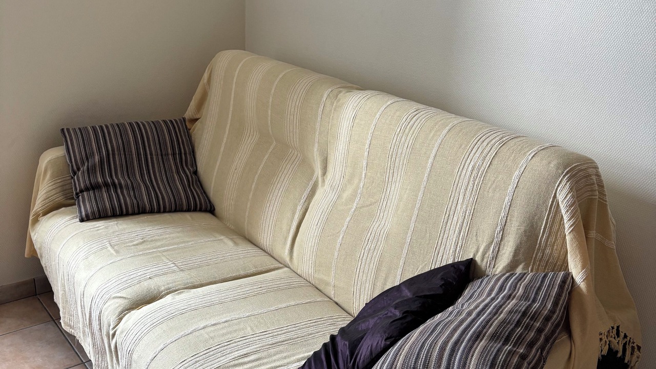 Photo of Livingroom in Saint-Servan