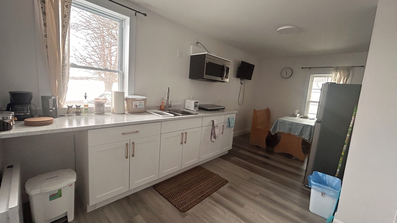 Photo of Kitchen in Borden-Carleton
