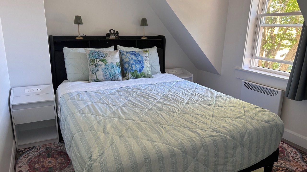 Photo of Bedroom in Borden-Carleton