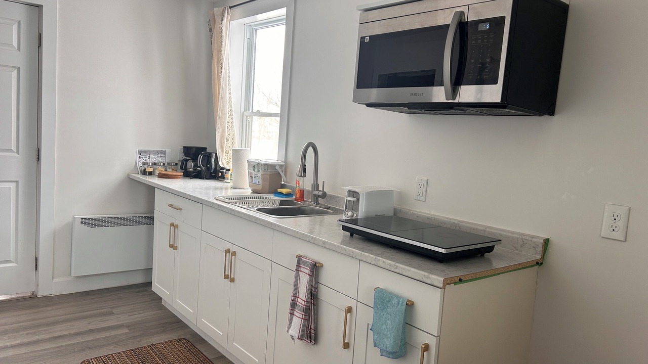 Photo of Kitchen in Borden-Carleton