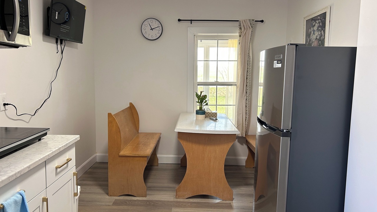 Photo of Kitchen in Borden-Carleton