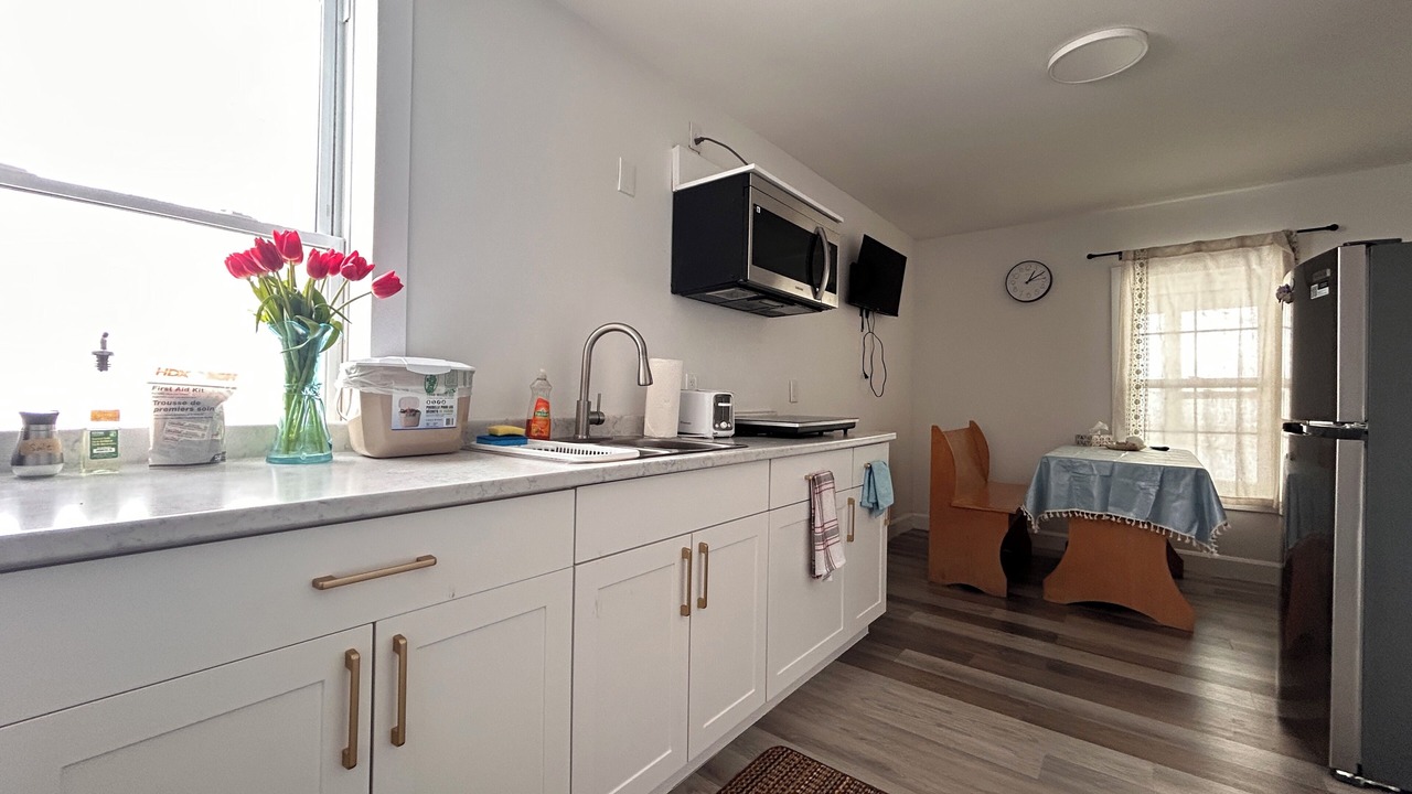 Photo of Kitchen in Borden-Carleton