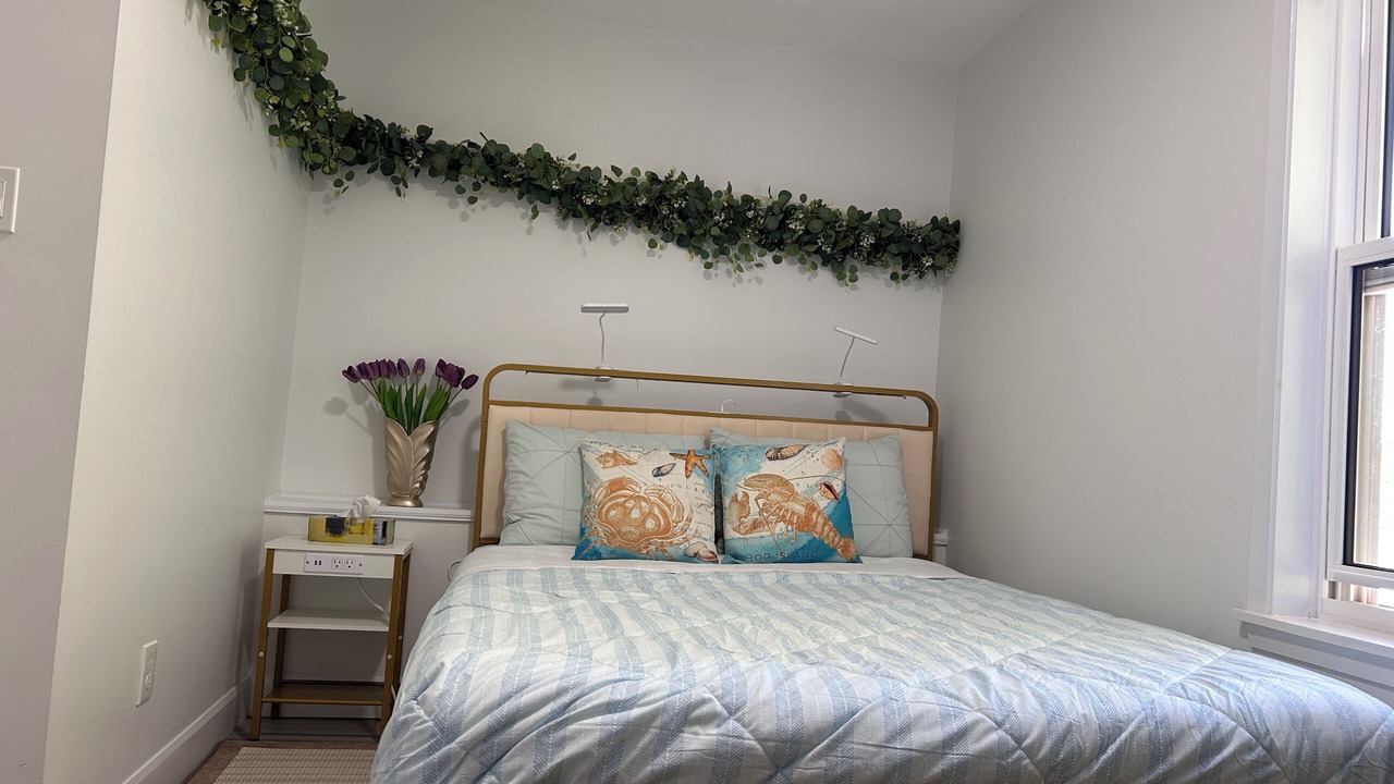 Photo of Bedroom in Borden-Carleton