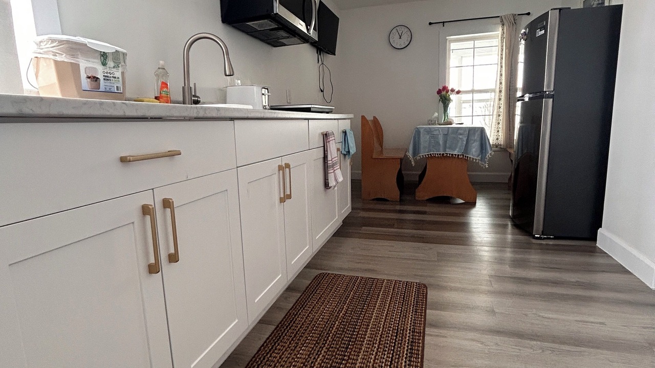 Photo of Kitchen in Borden-Carleton